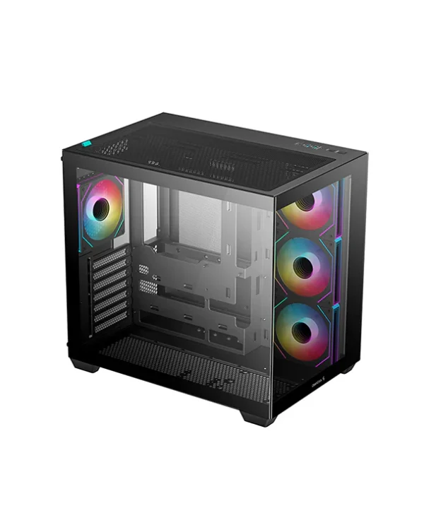 Gabinete Deepcool CG530 Negro