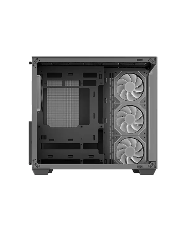 Gabinete Deepcool CG530 Negro