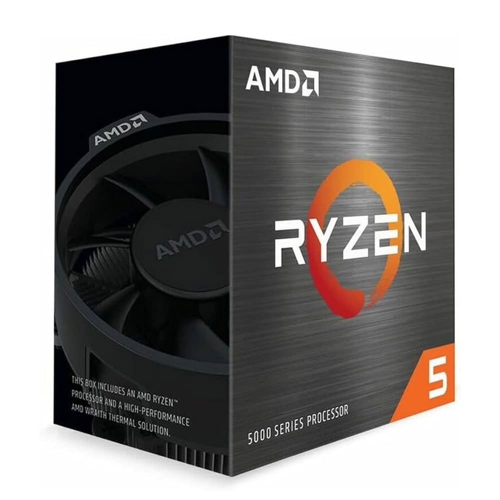 Procesador AMD RYZEN 5 5600GT