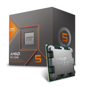 Procesador AMD RYZEN 5 8600G