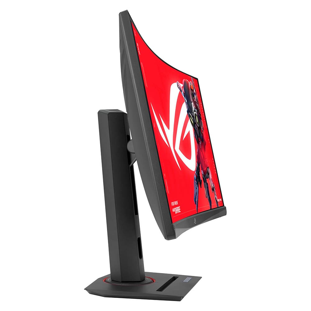 Monitor Gamer Curvo ASUS ROG Strix XG27WCS