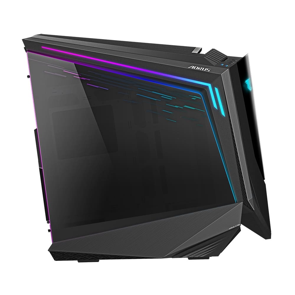 Gabinete AORUS C700 Glass