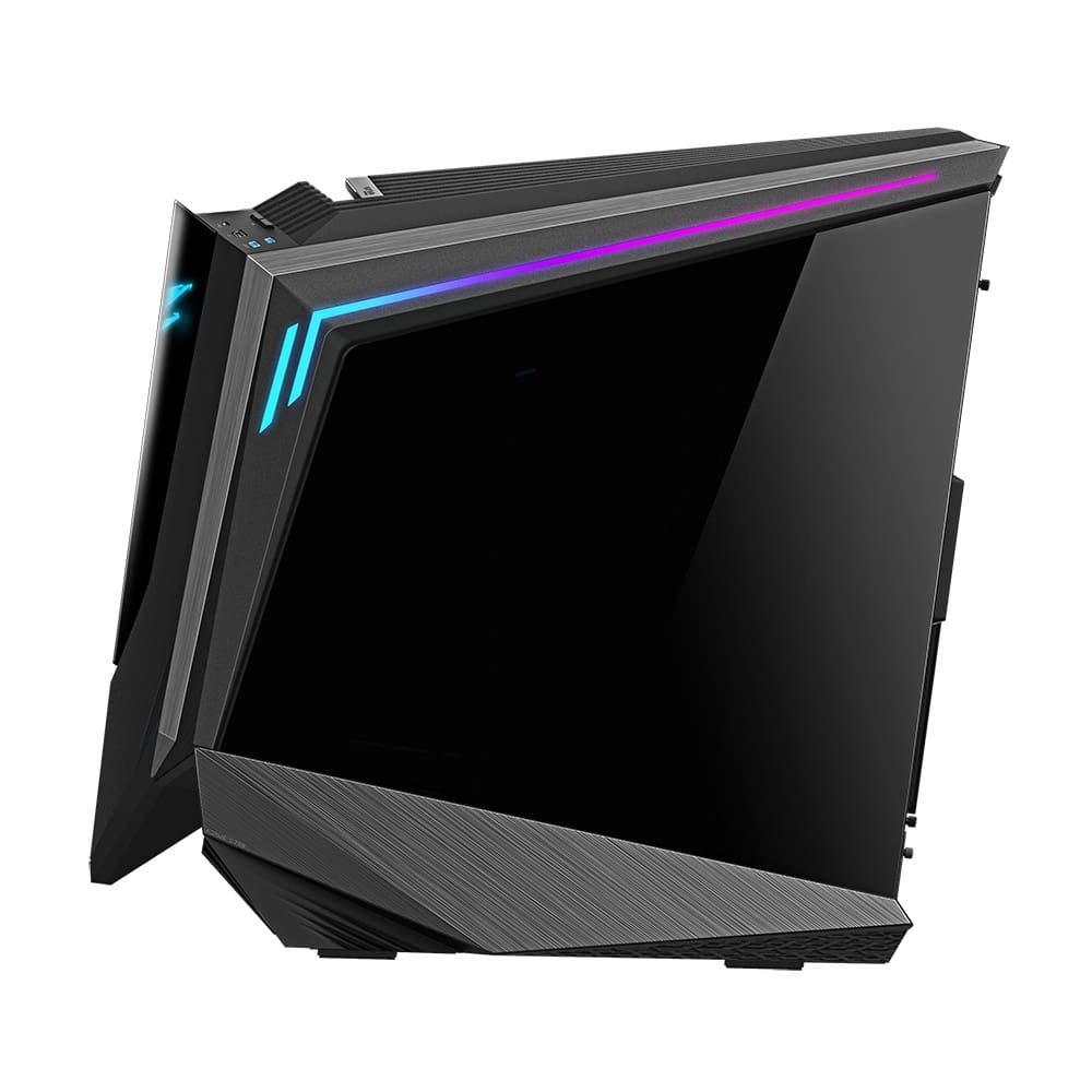 Gabinete AORUS C700 Glass
