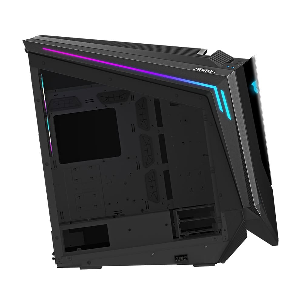 Gabinete AORUS C700 Glass