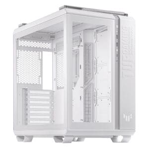 Gabinete Asus GT502 TUF Gaming White