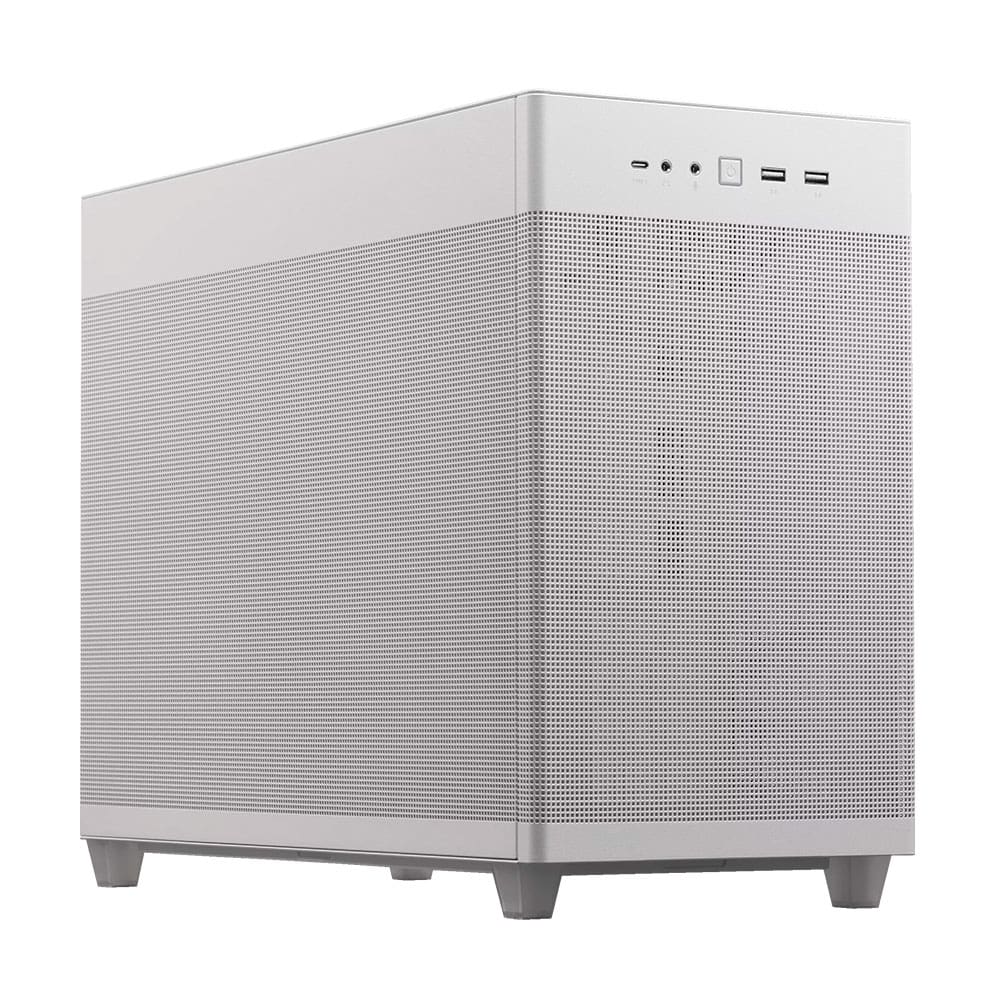 Gabinete Asus PRIME AP201 White