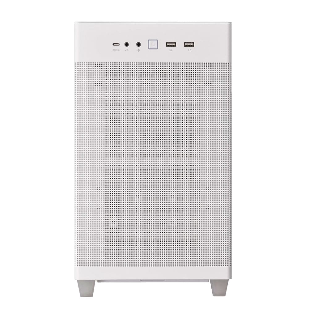 Gabinete Asus PRIME AP201 White