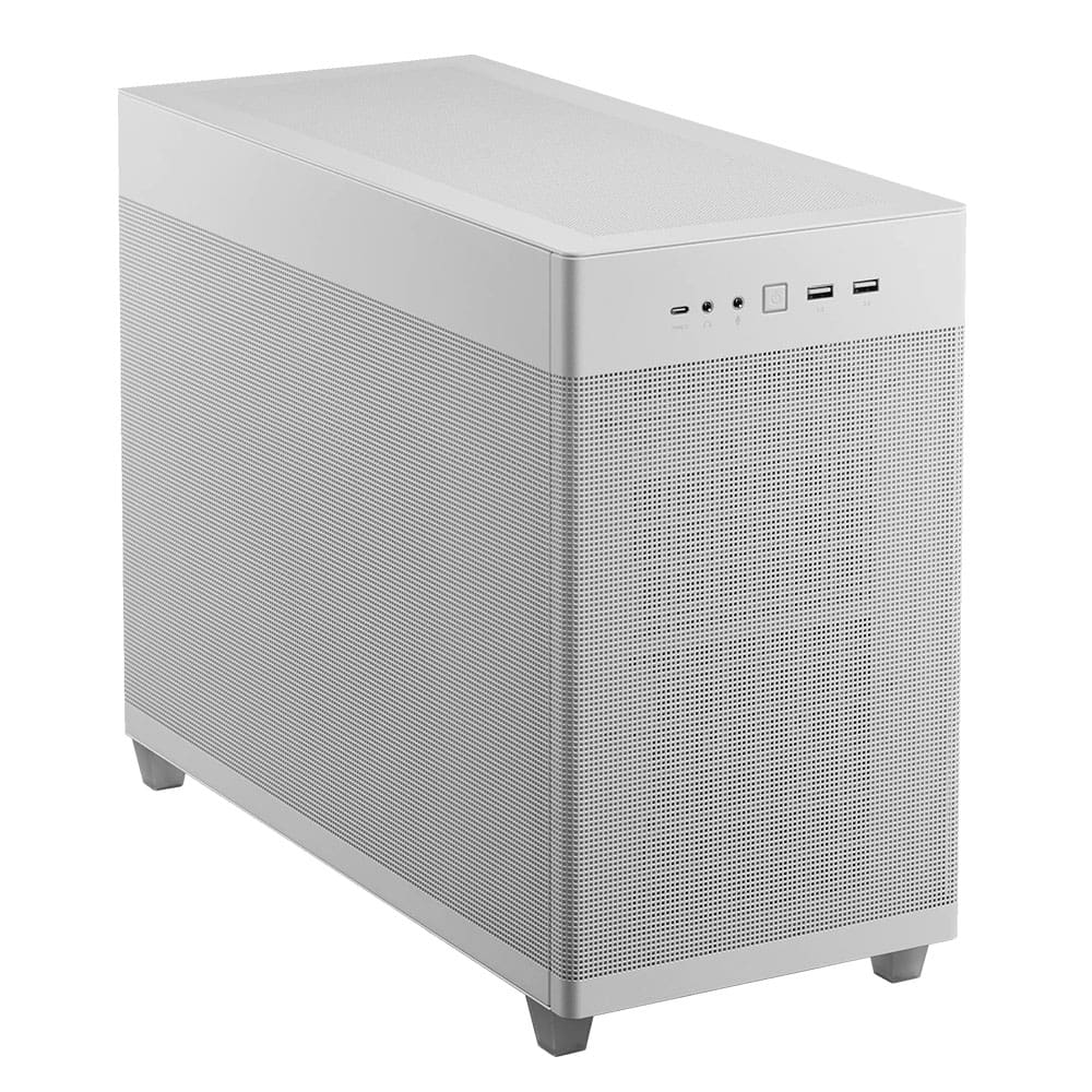Gabinete Asus PRIME AP201 White