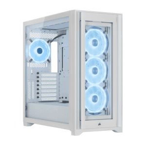 Gabinete Corsair iCUE 5000X