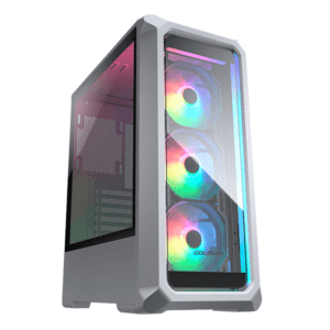 Gabinete Cougar Archon 2 RGB
