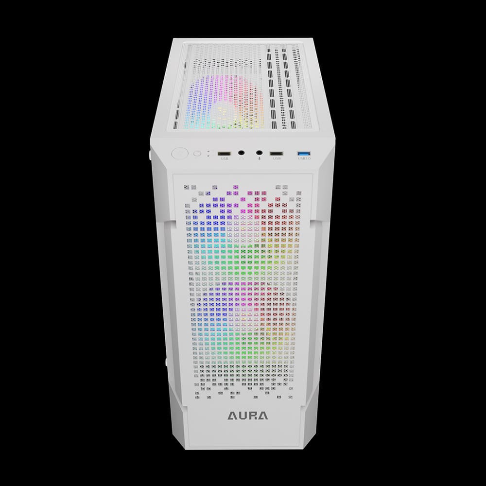 Gabinete Gamdias AURA GC7