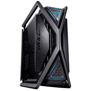 Gabinete Gamer ASUS ROG Hyperion