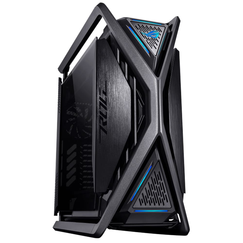 Gabinete Gamer ASUS ROG Hyperion