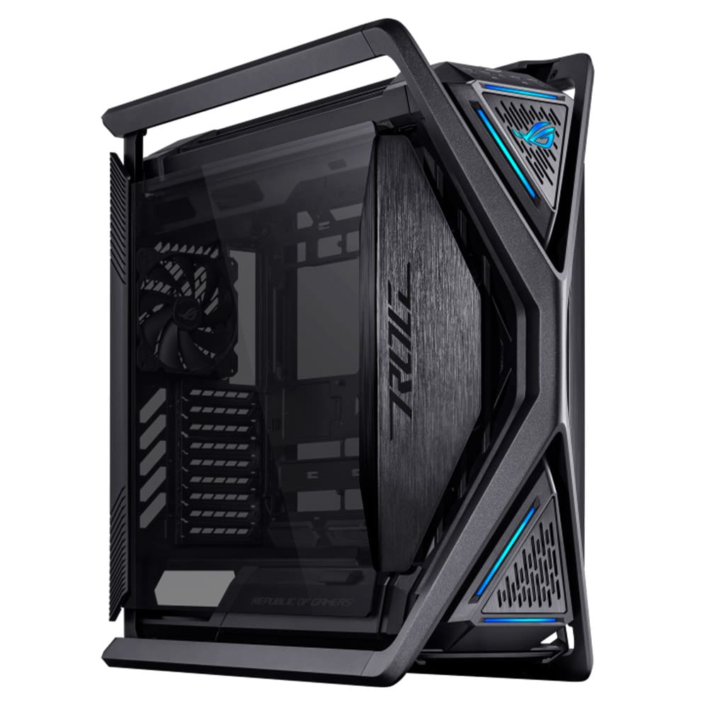 Gabinete Gamer ASUS ROG Hyperion