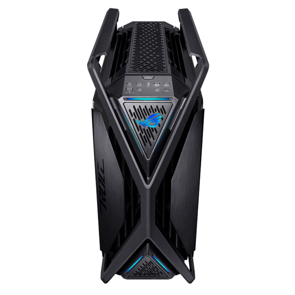 Gabinete Gamer ASUS ROG Hyperion