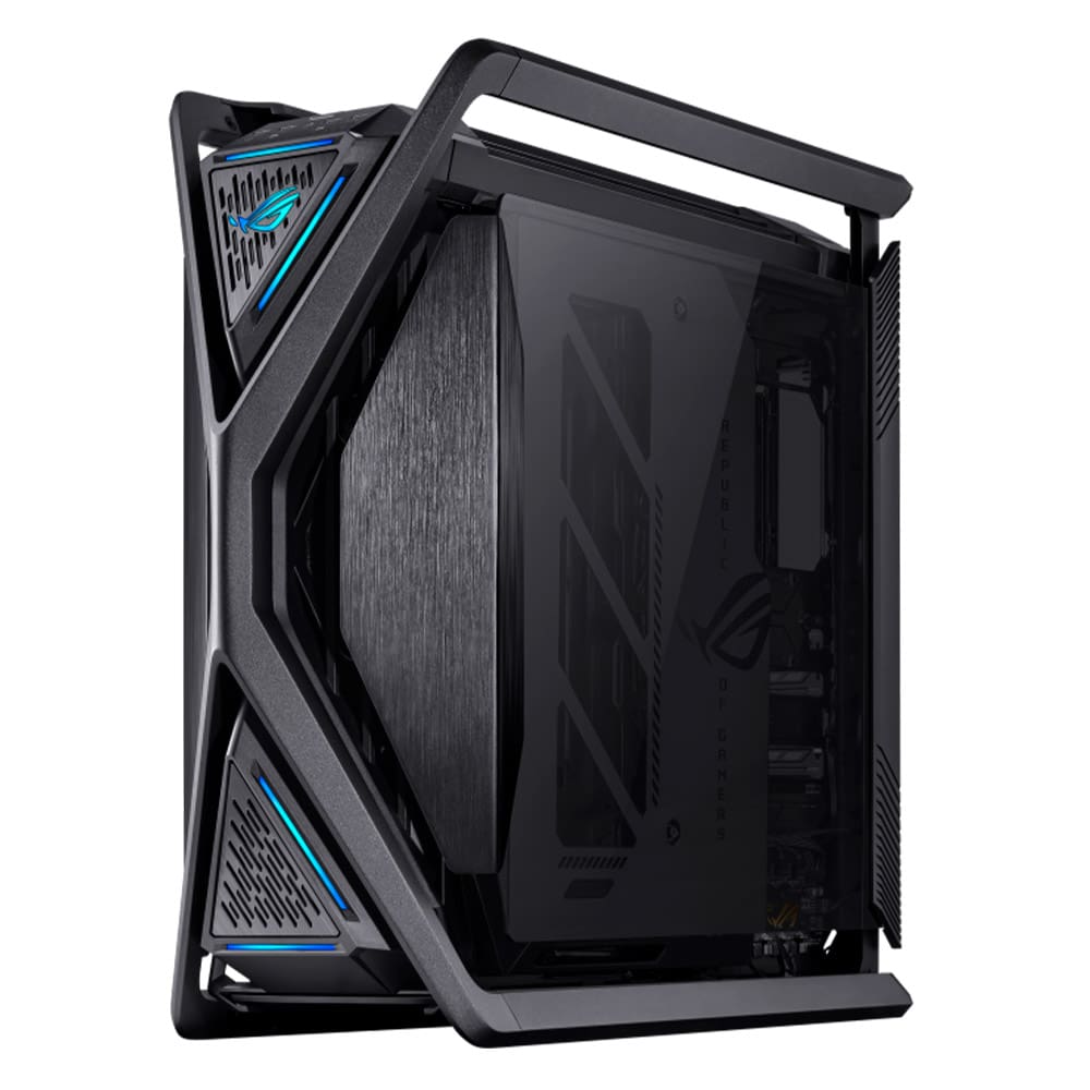 Gabinete Gamer ASUS ROG Hyperion