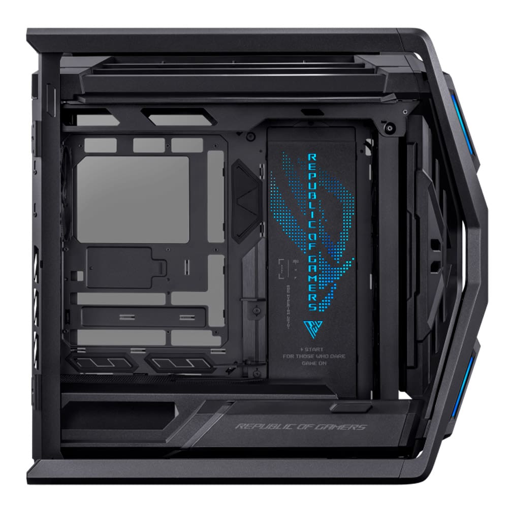 Gabinete Gamer ASUS ROG Hyperion