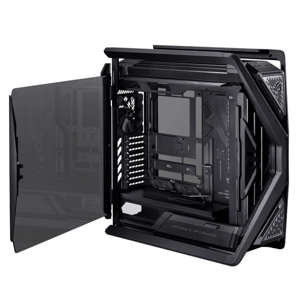 Gabinete Gamer ASUS ROG Hyperion