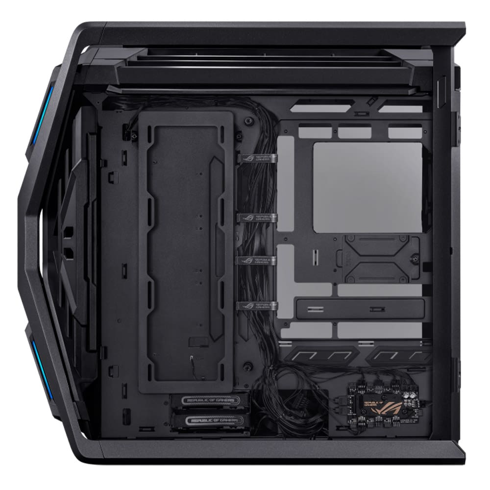 Gabinete Gamer ASUS ROG Hyperion