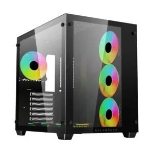 Gabinete Gamer Balam Rush Tank Pro GM930