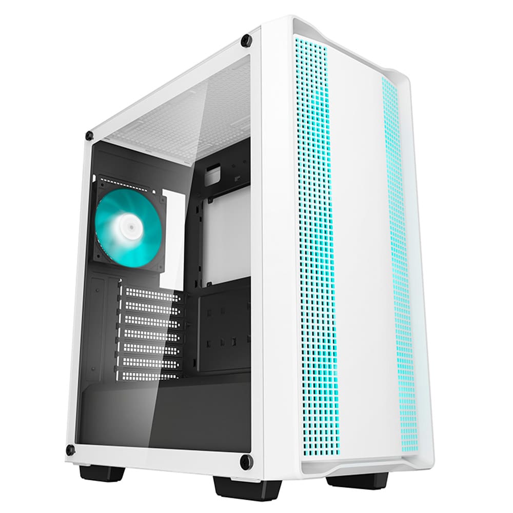Gabinete Gamer DeepCool CC560 V2