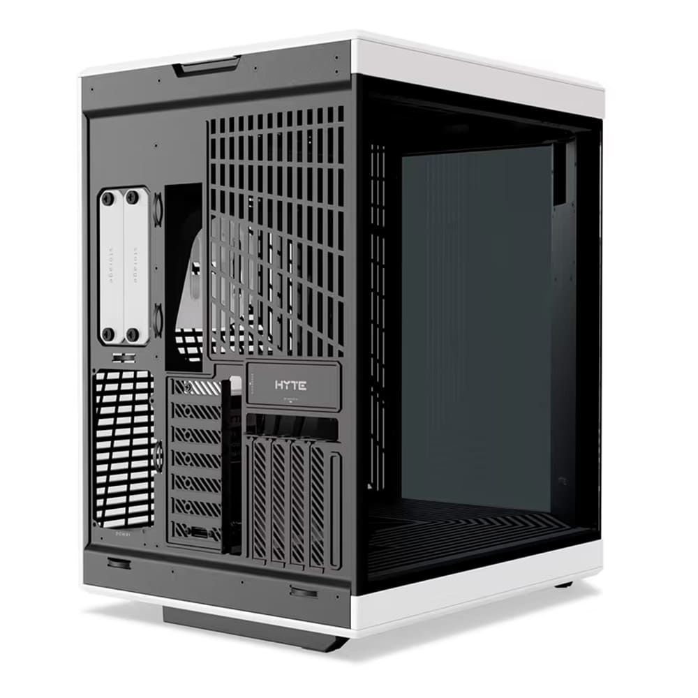 Gabinete HYTE Y70 Touch Infinite | ATX Mid Tower
