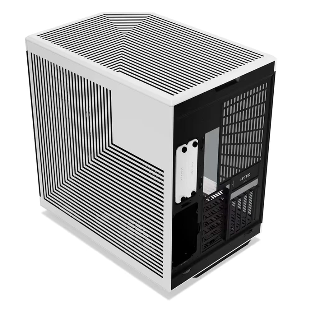 Gabinete HYTE Y70 Touch Infinite | ATX Mid Tower