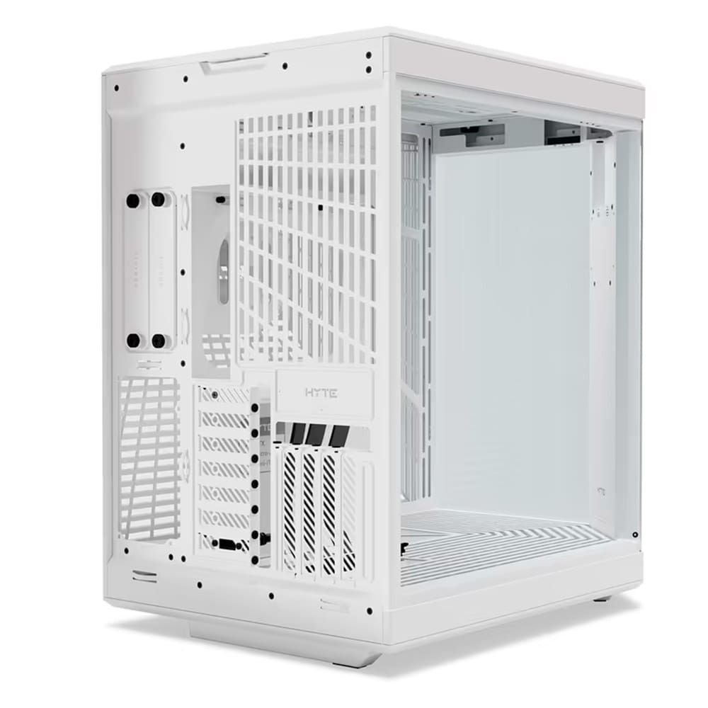 Gabinete HYTE Y70 Touch Infinite | ATX Mid Tower