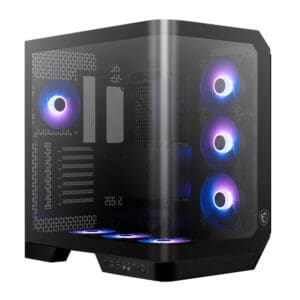 Gabinete MSI MAG PANO 120R