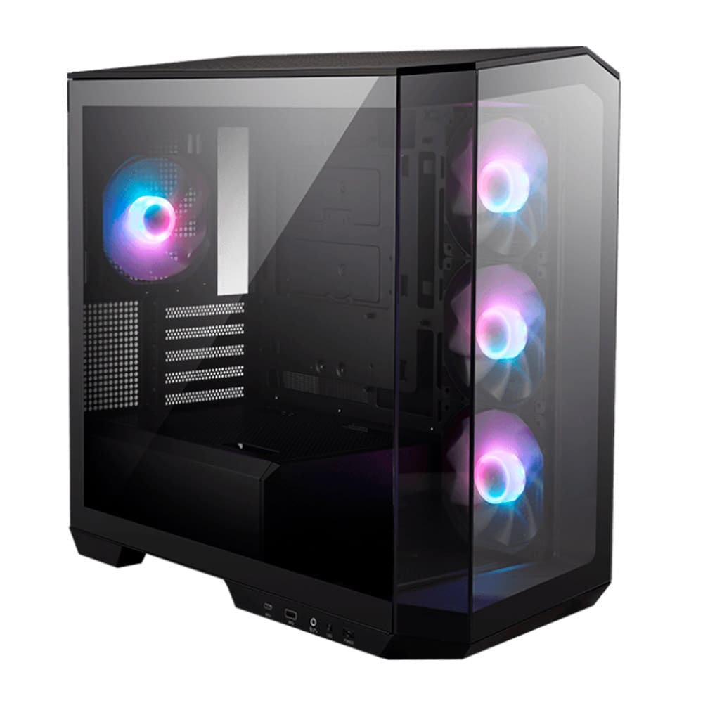Gabinete MSI MAG PANO M100R