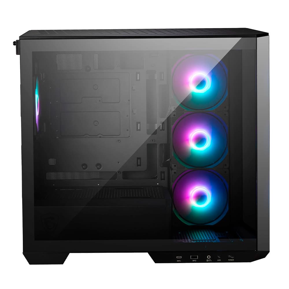 Gabinete MSI MAG PANO M100R