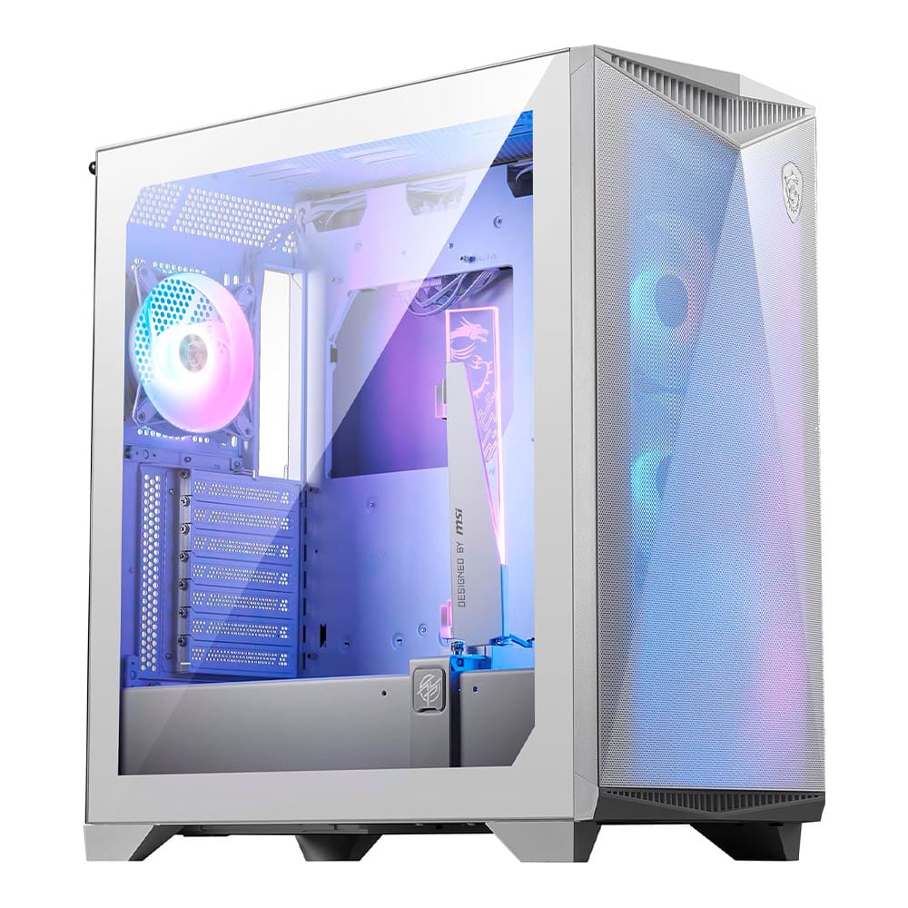 Gabinete MSI MPG GUNGNIR 300R AIRFLOW