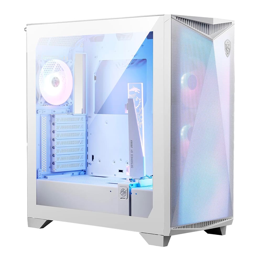 Gabinete MSI MPG GUNGNIR 300R AIRFLOW