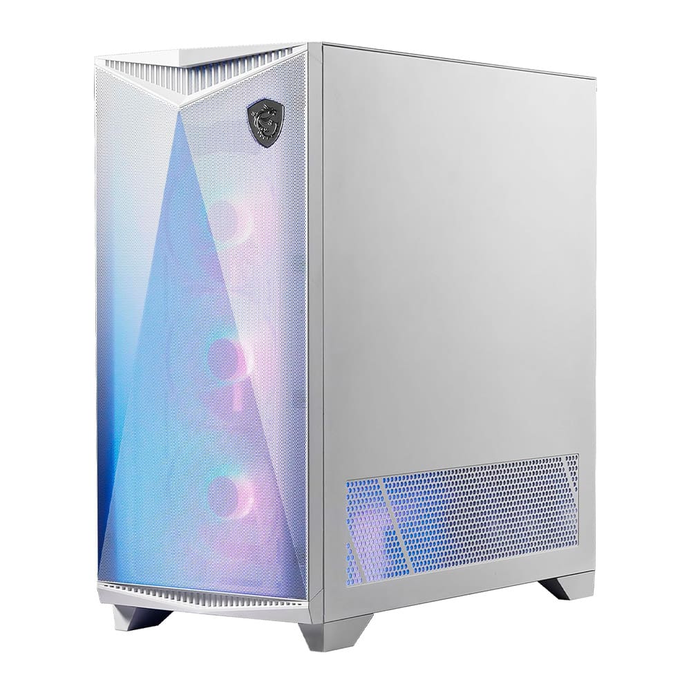 Gabinete MSI MPG GUNGNIR 300R AIRFLOW