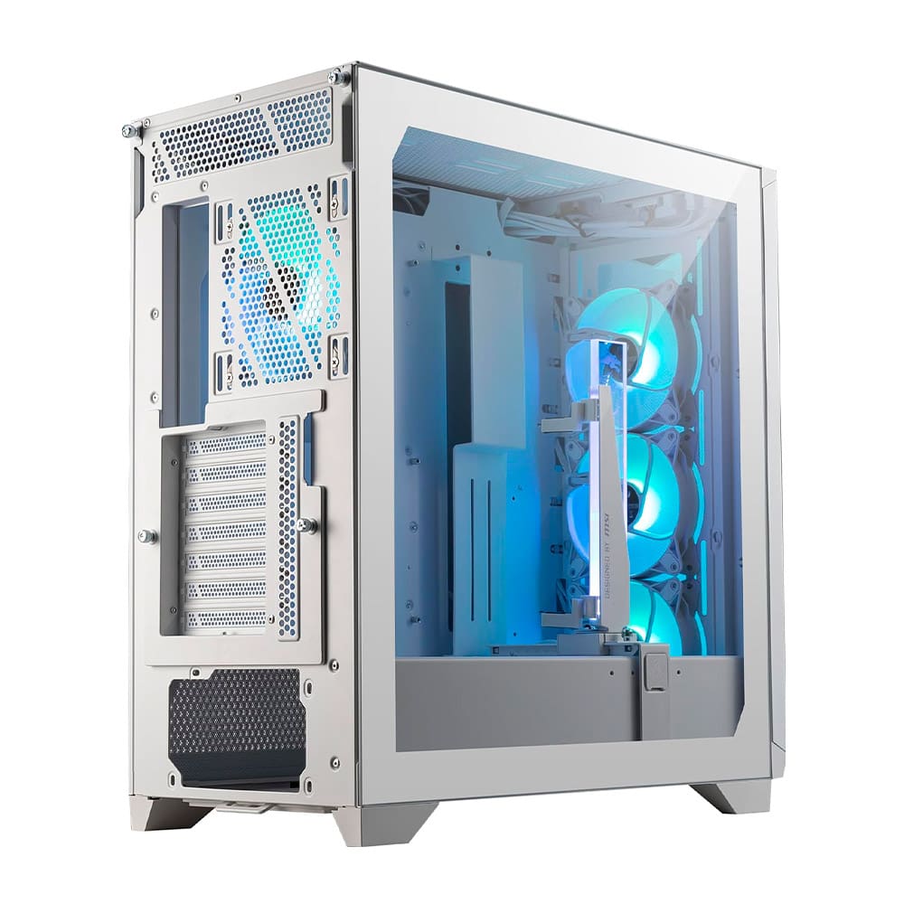 Gabinete MSI MPG GUNGNIR 300R AIRFLOW