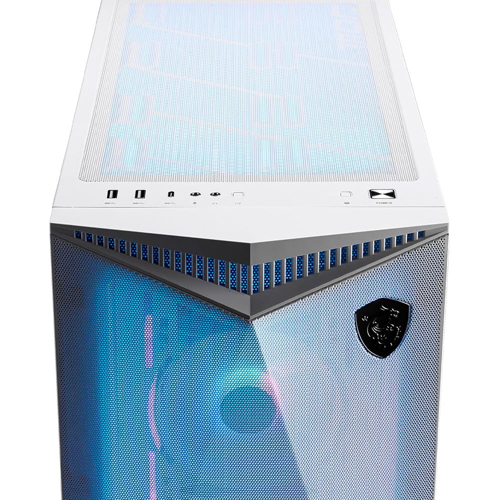 Gabinete MSI MPG GUNGNIR 300R AIRFLOW