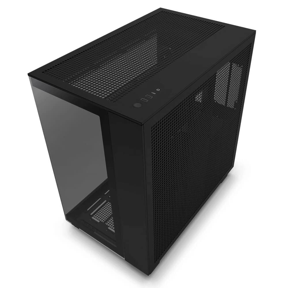 Gabinete NZXT H9 Flow