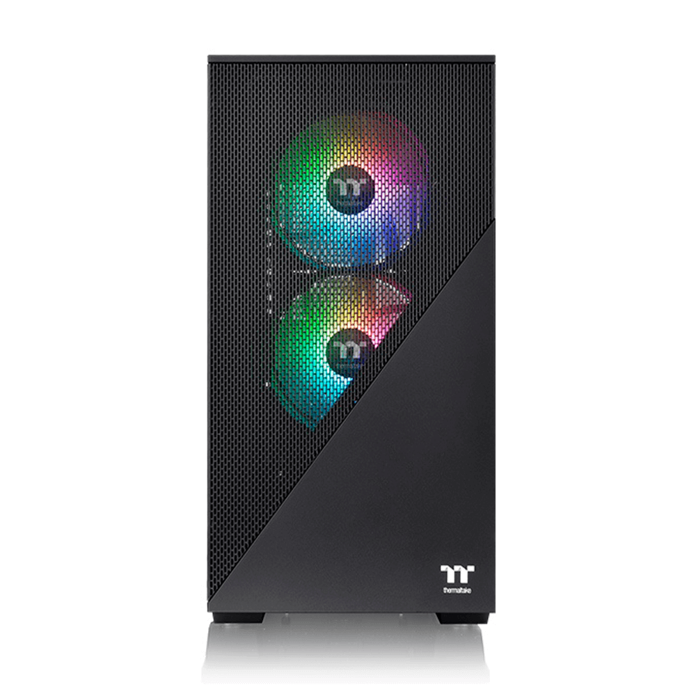 Gabinete Thermaltake Divider 170 TG ARGB
