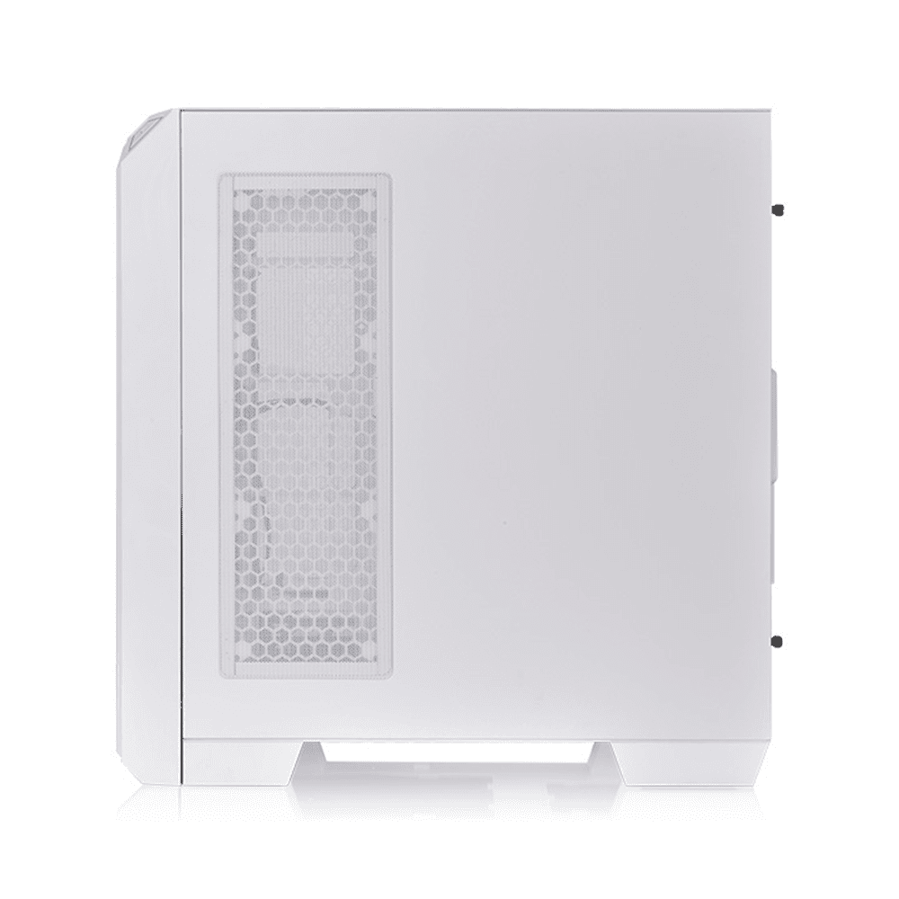 Gabinete Thermaltake View 300 MX Snow
