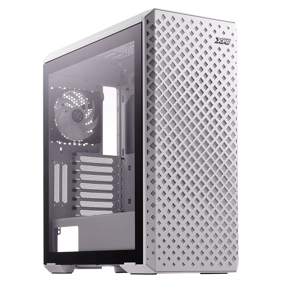 Gabinete XPG DEFENDER PRO White