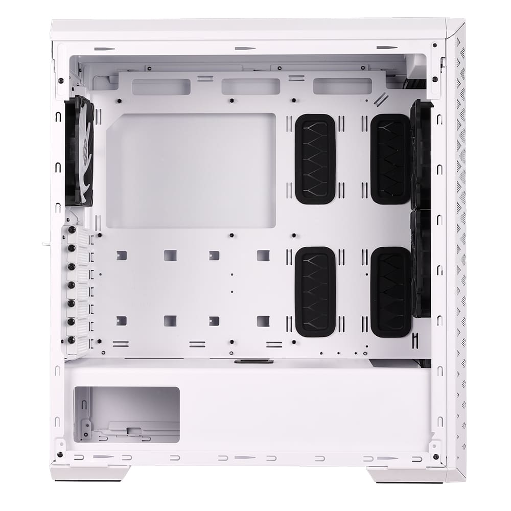Gabinete XPG DEFENDER PRO White