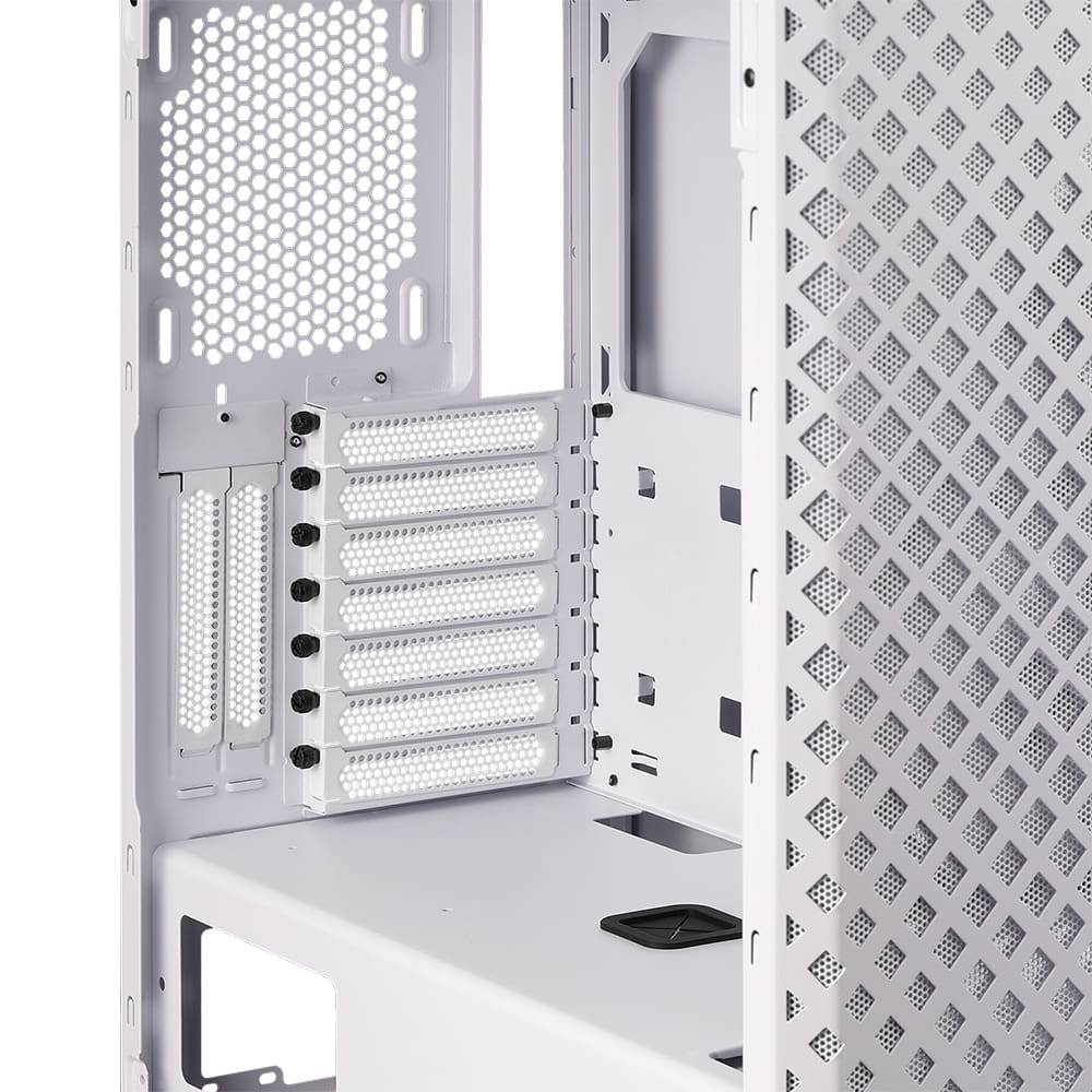 Gabinete XPG DEFENDER PRO White