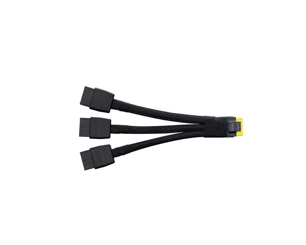 Tarjeta de Video MSI GeForce RTX™ 5070 Ti Gaming Trio OC