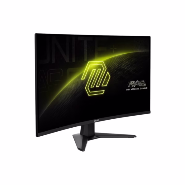 Monitor Gamer Curvo MSI MAG 32CQ6F