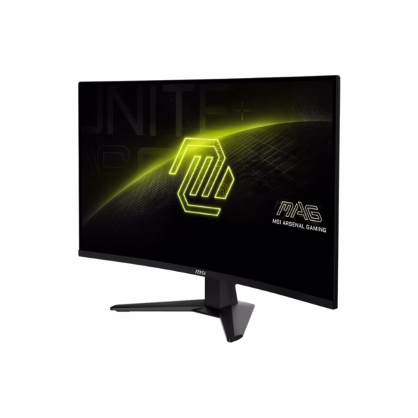 Monitor Gamer Curvo MSI MAG 32CQ6F