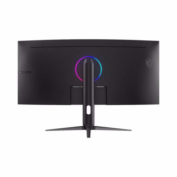 Monitor Gamer Curvo MSI MAG 342CQR