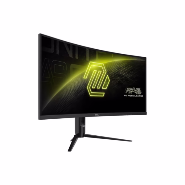 Monitor Gamer Curvo MSI MAG 342CQR