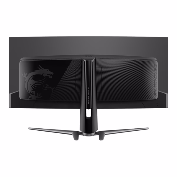 Monitor Gamer Curvo MSI MAG 341CQP QD-OLED
