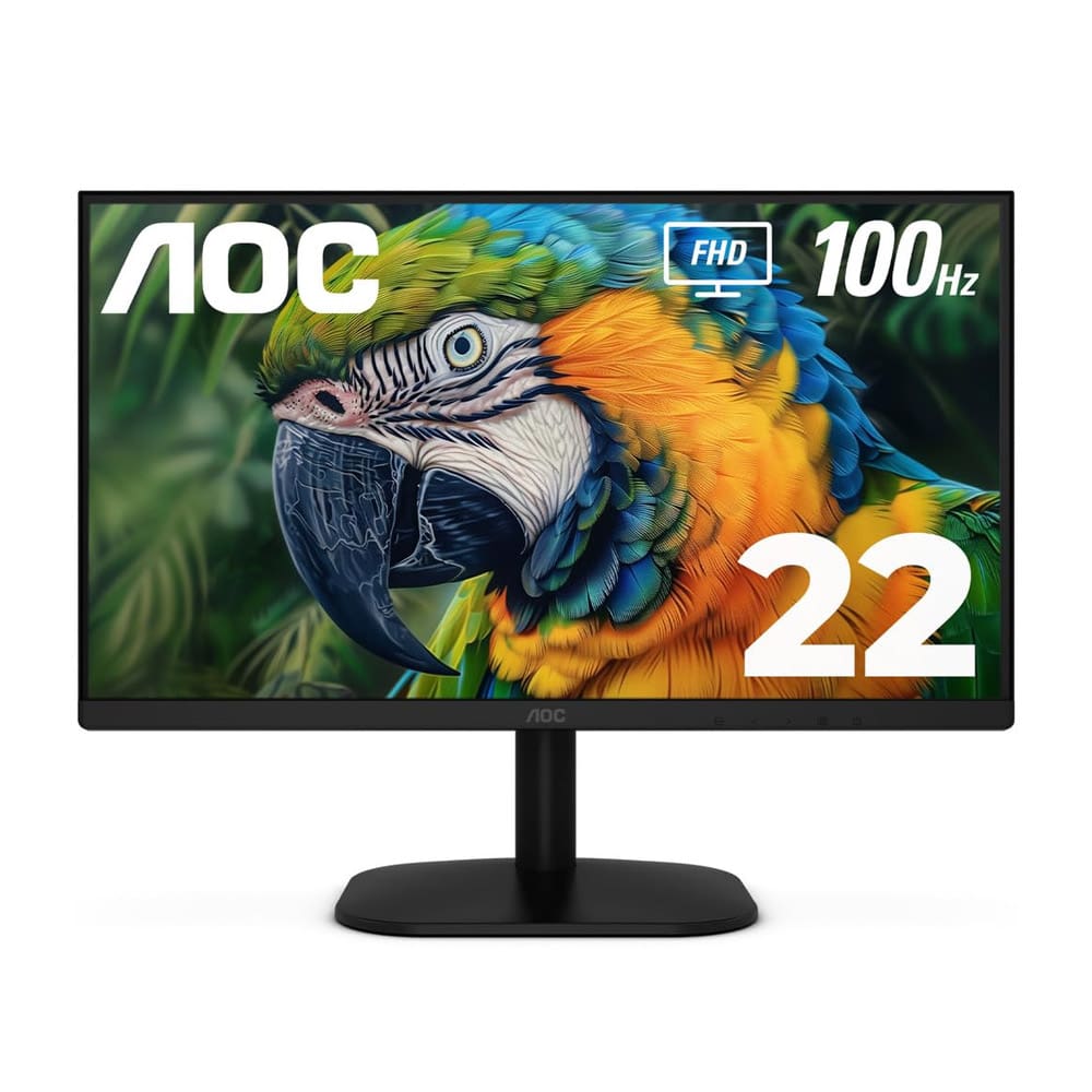 Monitor AOC 22B2HM2
