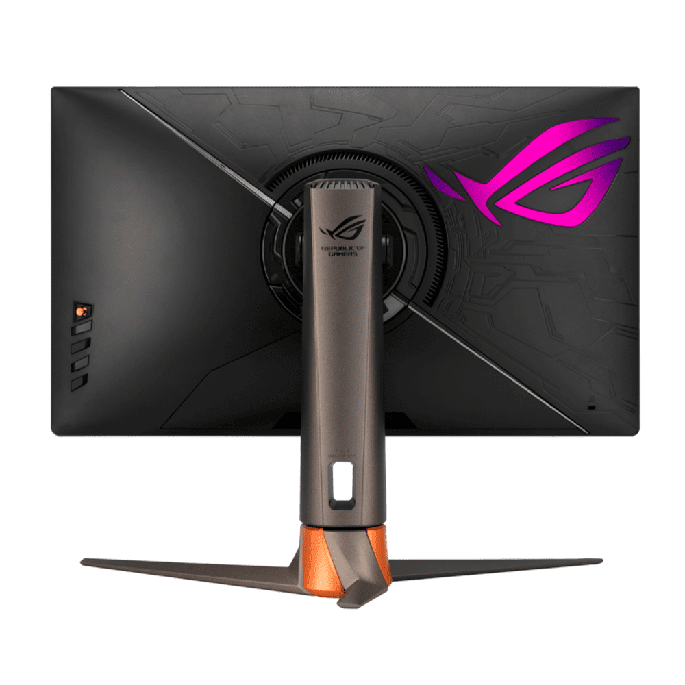 Monitor Asus ROG Swift PG27AQN